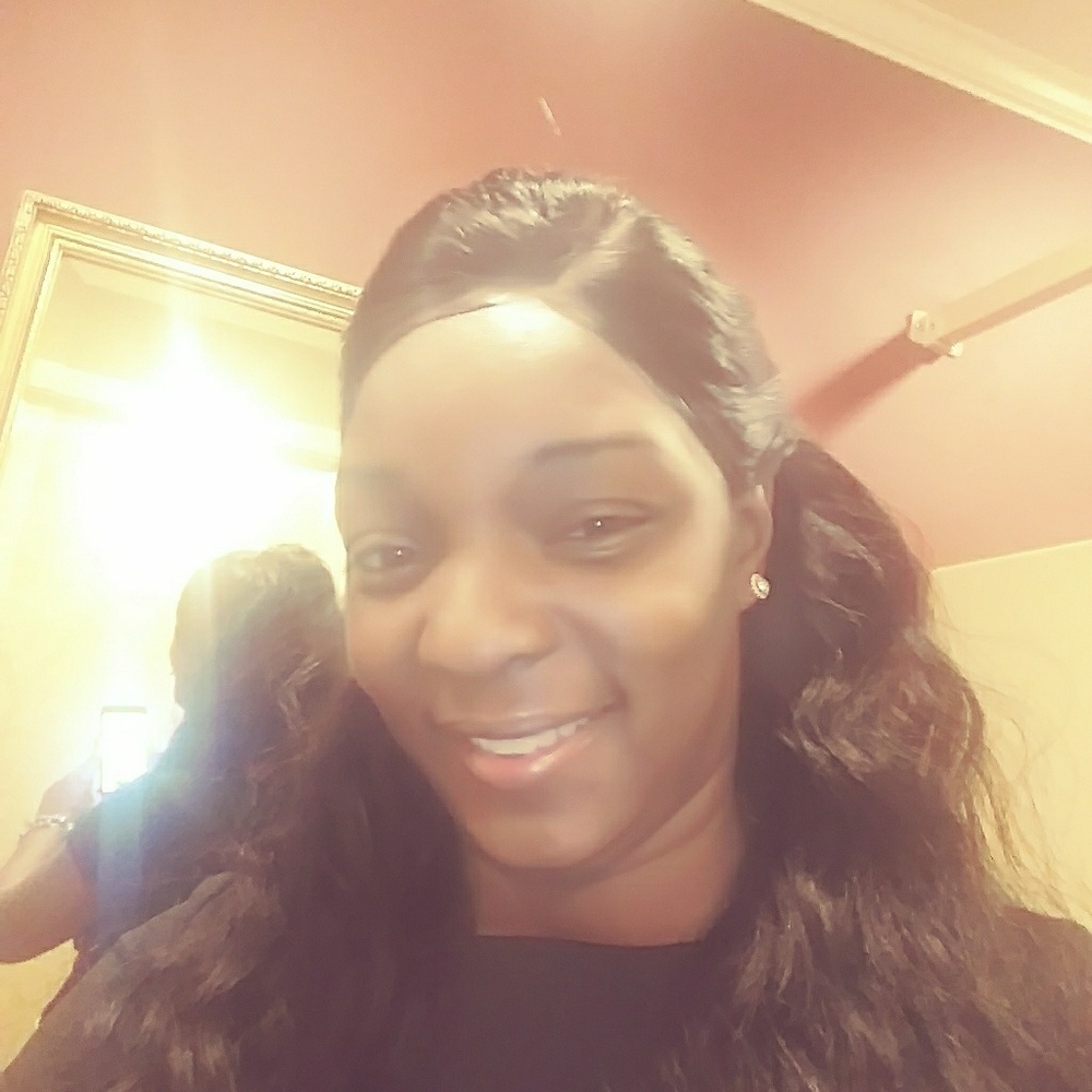 Meet your Posher, Marcia